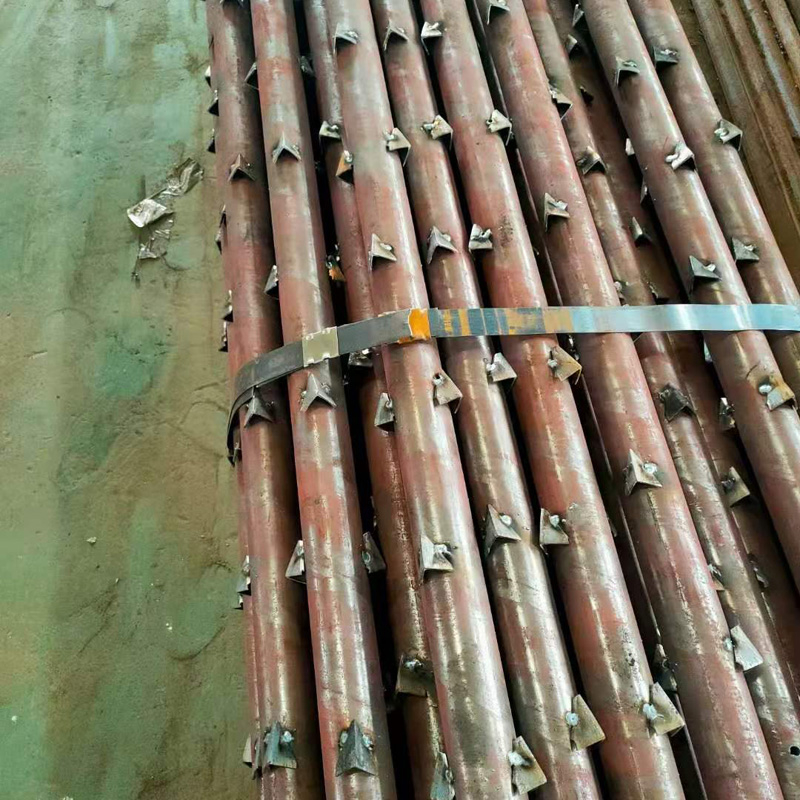 龙安土钉小导管